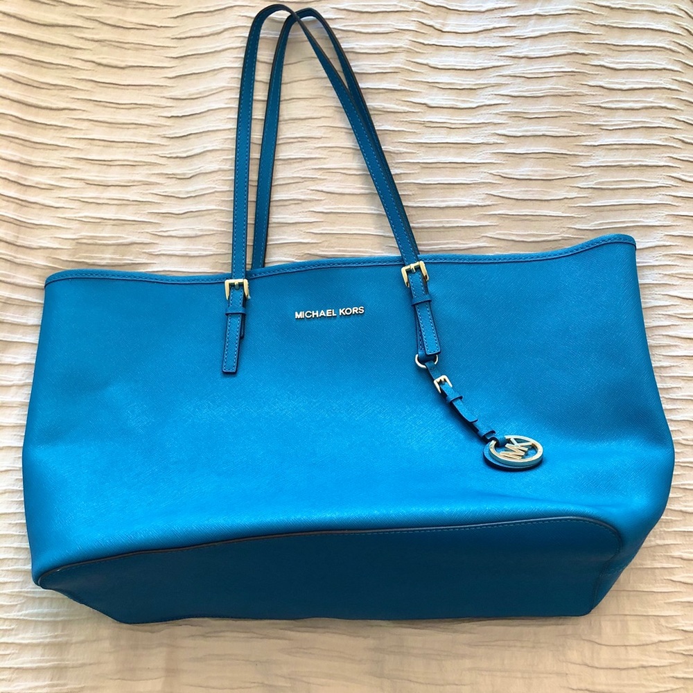 Michael Kors Tote Bag